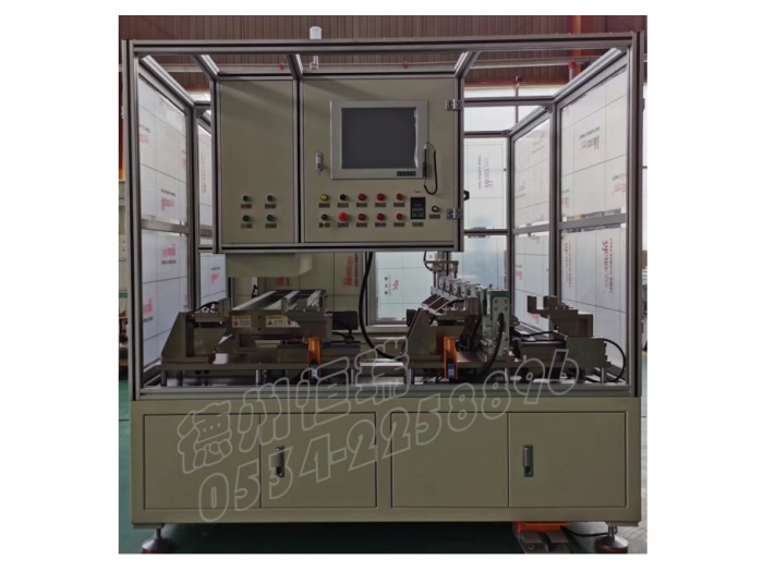 傳動軸磨合試驗臺